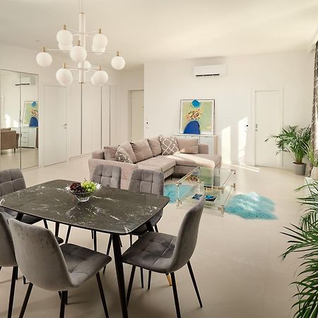 The Central Pearl Apartment Zadar Extérieur photo