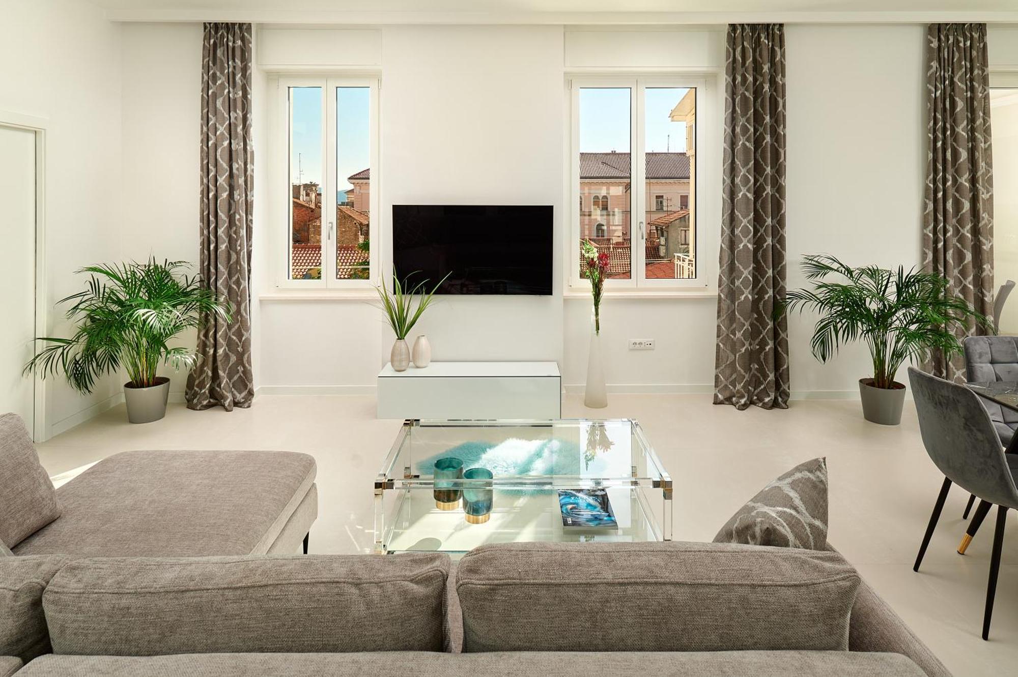 The Central Pearl Apartment Zadar Extérieur photo