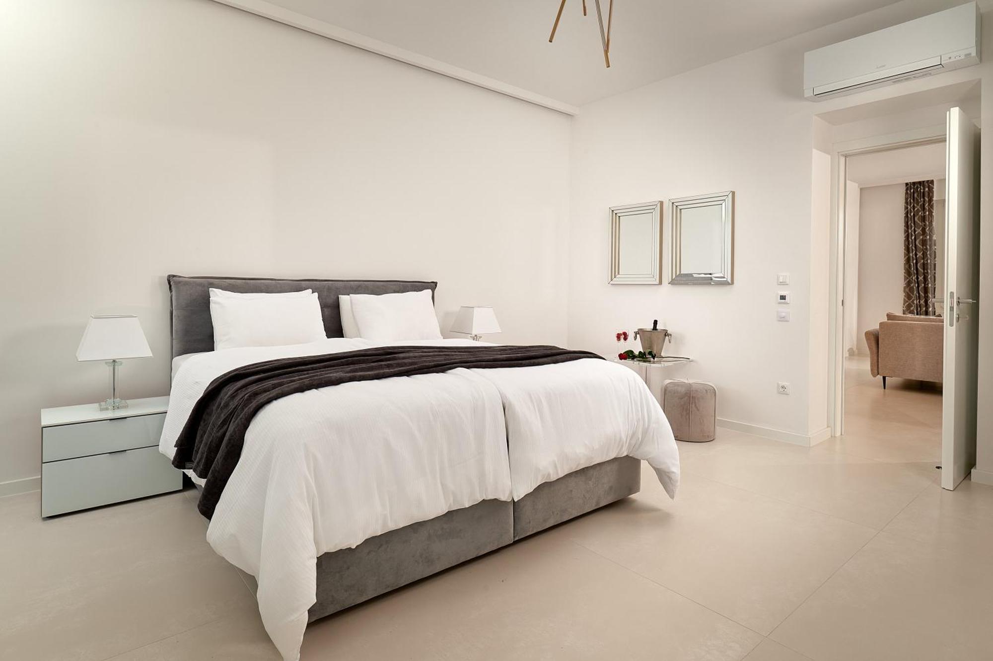 The Central Pearl Apartment Zadar Extérieur photo
