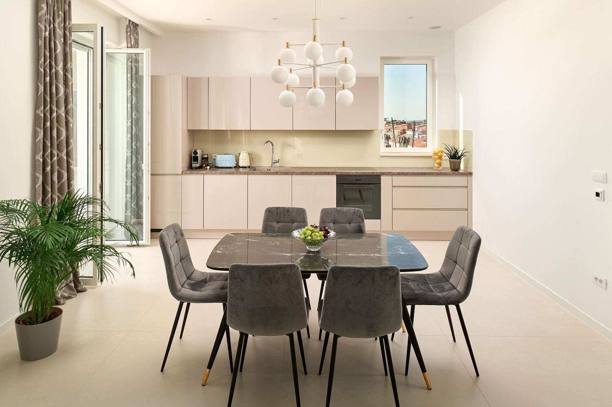 The Central Pearl Apartment Zadar Extérieur photo